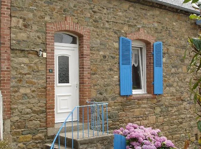 Le Gite De La Plage