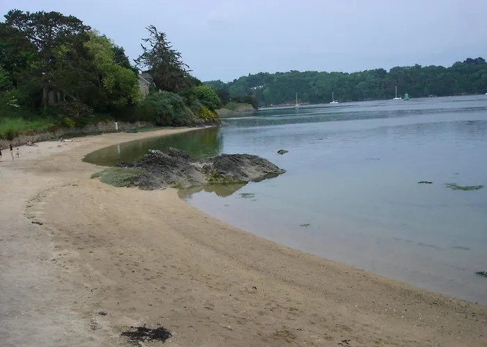 Le Gite De La Plage