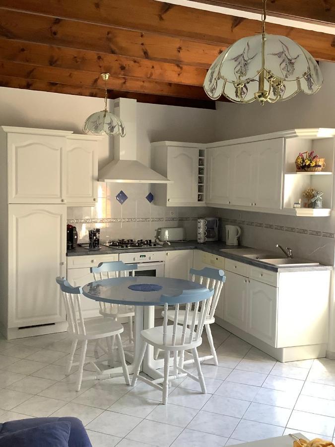 Le De La Holiday home