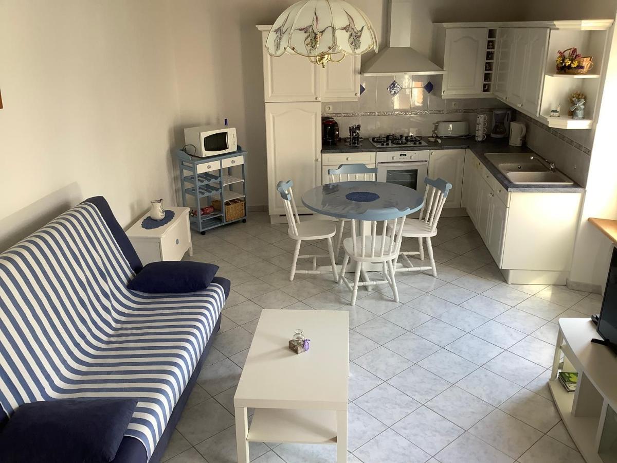 Holiday home Le De La Lezardrieux