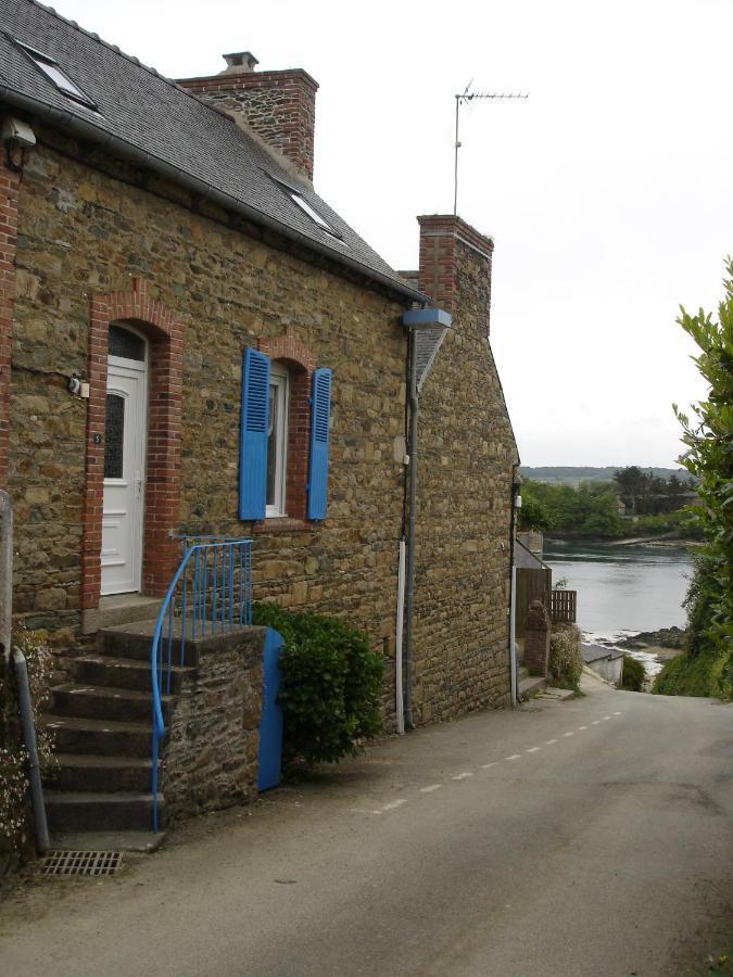 Le De La Holiday home Lezardrieux