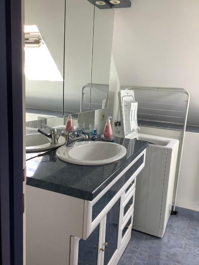 Le De La Holiday home Lezardrieux